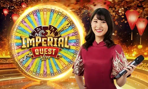 Thrilling Casino Games